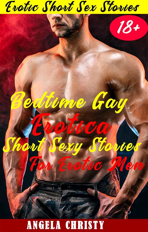 short gay bedtime stories